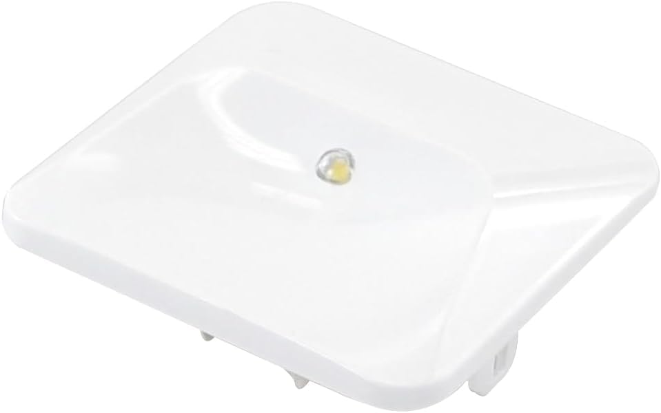 Amazon.com: Compatible GE Refrigerator LED Cabinet Light